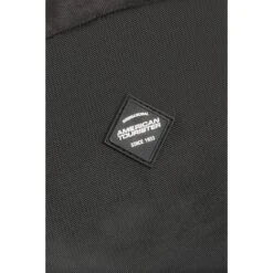 American Tourister Upbeat Backpack Black -Reisopslagwinkel image 8674