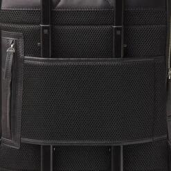 Castelijn & Beerens Verona Laptop Rugzak 15.6'' + Tablet RFID Zwart -Reisopslagwinkel image 8681