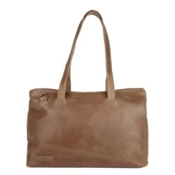 Plevier Jura 14" Damestas Taupe