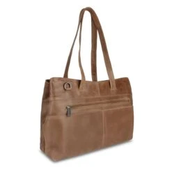 Plevier Jura 14" Damestas Taupe -Reisopslagwinkel image 8685