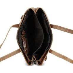 Plevier Jura 14" Damestas Taupe -Reisopslagwinkel image 8687