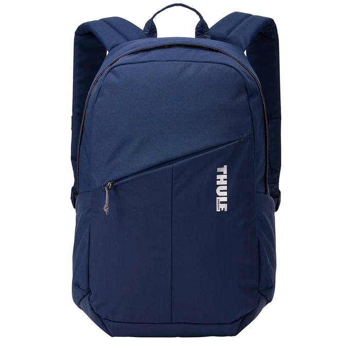 Thule Campus Notus Backpack 20L Dress Blue 3 Thule Campus Notus Backpack 20L Dress Blue