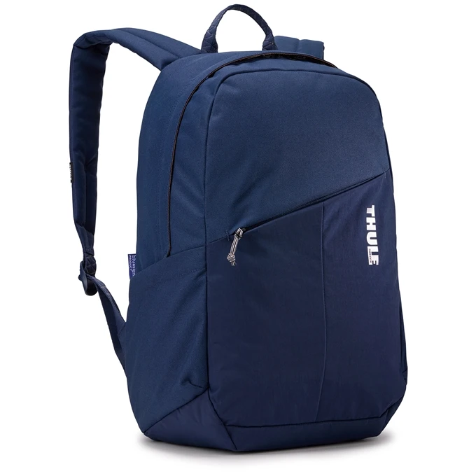 Thule Campus Notus Backpack 20L Dress Blue 6 Thule Campus Notus Backpack 20L Dress Blue - Afbeelding 4