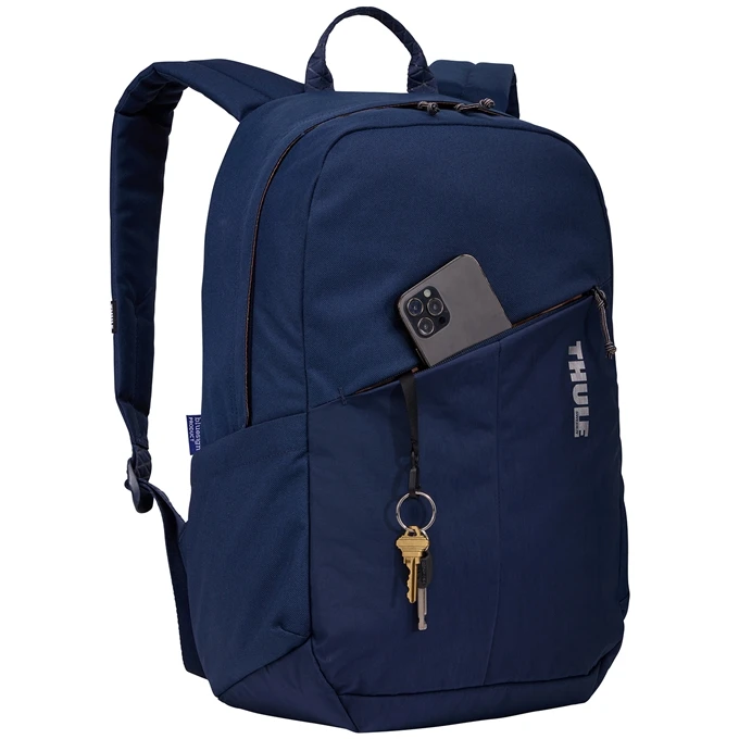Thule Campus Notus Backpack 20L Dress Blue 8 Thule Campus Notus Backpack 20L Dress Blue - Afbeelding 6