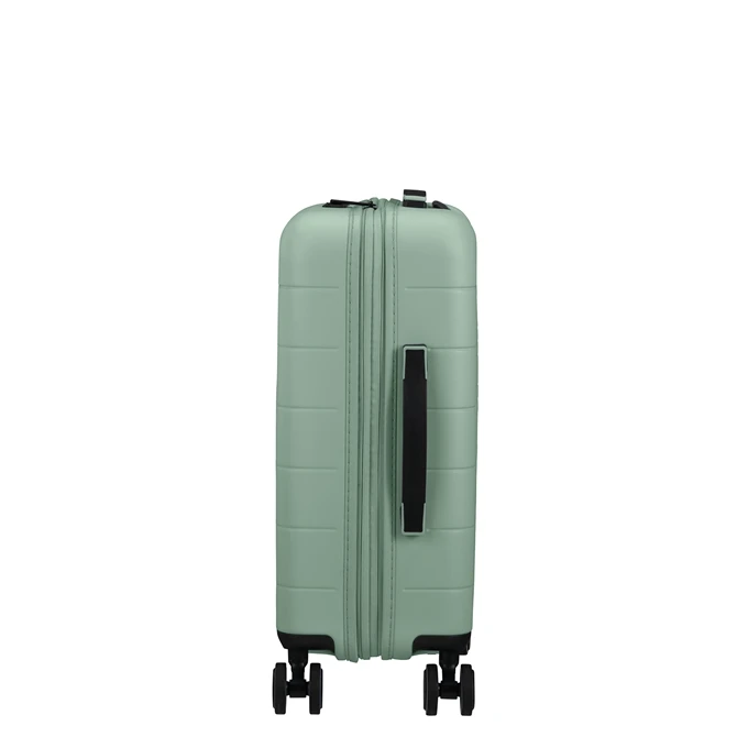 American Tourister Novastream Spinner 55 Exp Nomad Green 9 American Tourister Novastream Spinner 55 Exp Nomad Green - Afbeelding 7