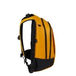 Samsonite Ecodiver Laptop Backpack L Yellow -Reisopslagwinkel image 8704