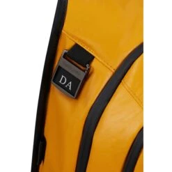 Samsonite Ecodiver Laptop Backpack L Yellow -Reisopslagwinkel image 8707