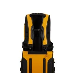Samsonite Ecodiver Laptop Backpack L Yellow -Reisopslagwinkel image 8708