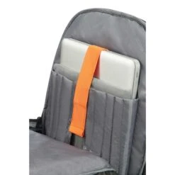 American Tourister Urban Groove UG7 Office Backpack 15.6" Black -Reisopslagwinkel image 8712