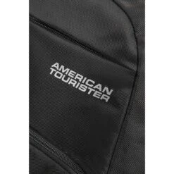 American Tourister Urban Groove UG7 Office Backpack 15.6" Black -Reisopslagwinkel image 8713