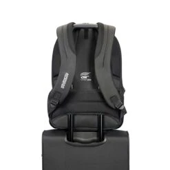 American Tourister Urban Groove UG7 Office Backpack 15.6" Black -Reisopslagwinkel image 8714