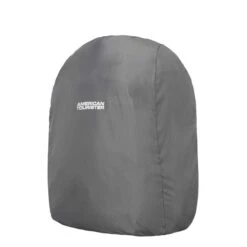 American Tourister Urban Groove UG7 Office Backpack 15.6" Black -Reisopslagwinkel image 8715