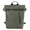 Aunts & Uncles Japan Tokio Backpack 13" Loden -Reisopslagwinkel image 8716