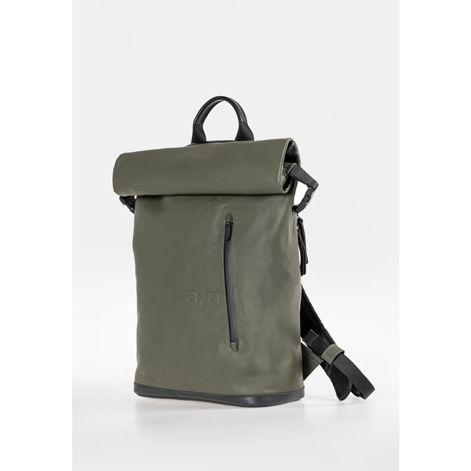 Aunts & Uncles Japan Tokio Backpack 13" Loden 7 Aunts & Uncles Japan Tokio Backpack 13" Loden - Afbeelding 5