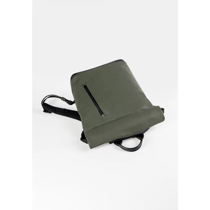 Aunts & Uncles Japan Tokio Backpack 13" Loden 9 Aunts & Uncles Japan Tokio Backpack 13" Loden - Afbeelding 7