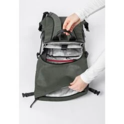 Aunts & Uncles Japan Tokio Backpack 13" Loden 20 Aunts & Uncles Japan Tokio Backpack 13" Loden -Reisopslagwinkel image 8724