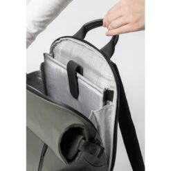 Aunts & Uncles Japan Tokio Backpack 13" Loden 21 Aunts & Uncles Japan Tokio Backpack 13" Loden -Reisopslagwinkel image 8725