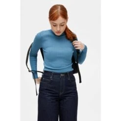 Lefrik Handy Backpack Mini Vandra Black Ripstop 12 Lefrik Handy Backpack Mini Vandra Black Ripstop -Reisopslagwinkel image 8734