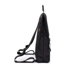 Lefrik Handy Backpack Mini Vandra Black Ripstop 13 Lefrik Handy Backpack Mini Vandra Black Ripstop -Reisopslagwinkel image 8735