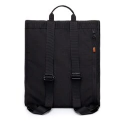 Lefrik Handy Backpack Mini Vandra Black Ripstop 14 Lefrik Handy Backpack Mini Vandra Black Ripstop -Reisopslagwinkel image 8736