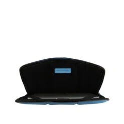 DIMAGINI Ava Padded Laptop Sleeve 15-16" Blue -Reisopslagwinkel image 8751