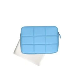 DIMAGINI Ava Padded Laptop Sleeve 15-16" Blue -Reisopslagwinkel image 8752