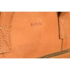 Burkely Vintage Jade Laptopshopper 14" Cognac -Reisopslagwinkel image 8759