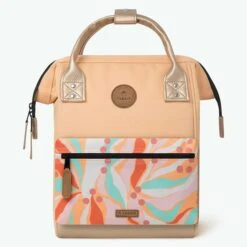 Cabaïa Cabaia Adventurer Bag Small San Jose -Reisopslagwinkel image 8766