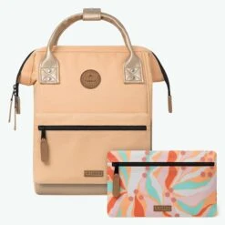 Cabaïa Cabaia Adventurer Bag Small San Jose -Reisopslagwinkel image 8768