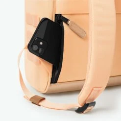 Cabaïa Cabaia Adventurer Bag Small San Jose -Reisopslagwinkel image 8777