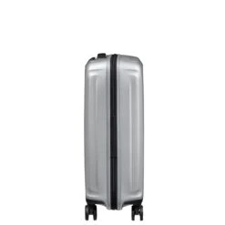 Samsonite Nuon Spinner 55 Exp Matt Silver -Reisopslagwinkel image 879