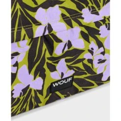 Wouf Adri Laptop Sleeve 13-14" Multi 11 Wouf Adri Laptop Sleeve 13-14" Multi -Reisopslagwinkel image 8804