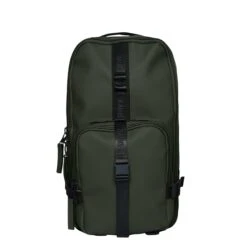 Rains Trail Rucksack W3 Green