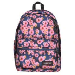 Eastpak Back To Work Zipp'R Soft Navy