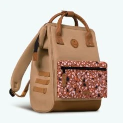 Cabaïa Cabaia Adventurer Bag Medium Kuala Lumpur 18 Cabaïa Cabaia Adventurer Bag Medium Kuala Lumpur -Reisopslagwinkel image 8835