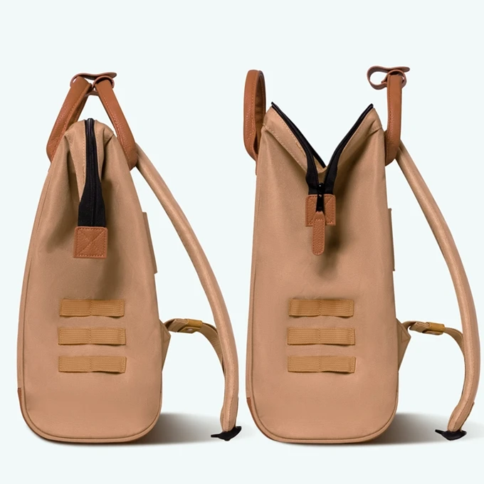 Cabaïa Cabaia Adventurer Bag Medium Kuala Lumpur 11 Cabaïa Cabaia Adventurer Bag Medium Kuala Lumpur - Afbeelding 9