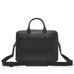 Castelijn & Beerens Chris Laptoptas 15.6'' RFID Zwart -Reisopslagwinkel image 8842