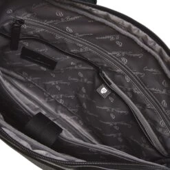 Castelijn & Beerens Chris Laptoptas 15.6'' RFID Zwart -Reisopslagwinkel image 8843