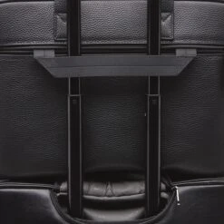 Castelijn & Beerens Chris Laptoptas 15.6'' RFID Zwart -Reisopslagwinkel image 8847