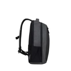 American Tourister Streethero Laptop Backpack 15.6" Grey Melange -Reisopslagwinkel image 8853