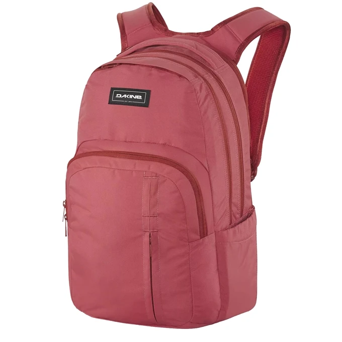 Dakine Campus Premium 28L Mineral Red 3 Dakine Campus Premium 28L Mineral Red