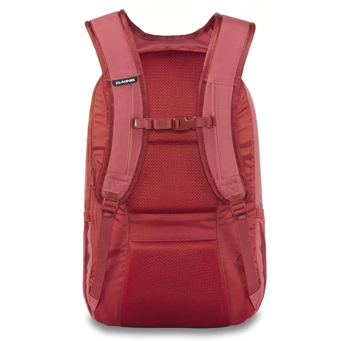 Dakine Campus Premium 28L Mineral Red 4 Dakine Campus Premium 28L Mineral Red - Afbeelding 2