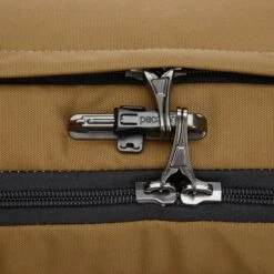 Pacsafe Metrosafe X 16" Commuter Backpack Tan -Reisopslagwinkel image 8880