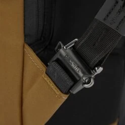 Pacsafe Metrosafe X 16" Commuter Backpack Tan -Reisopslagwinkel image 8881