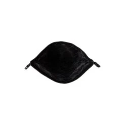 The Chesterfield Brand Liverpool Rugzak Zwart -Reisopslagwinkel image 8887