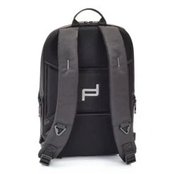 Porsche Design Urban Eco Backpack XS Black -Reisopslagwinkel image 8892