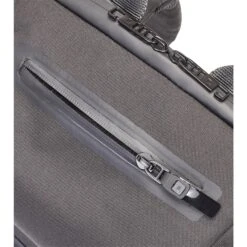 Porsche Design Urban Eco Backpack XS Black -Reisopslagwinkel image 8894