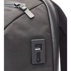 Porsche Design Urban Eco Backpack XS Black -Reisopslagwinkel image 8895