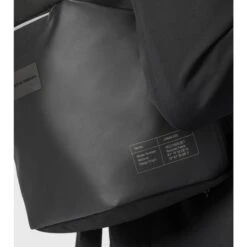 Porsche Design Urban Eco Backpack XS Black -Reisopslagwinkel image 8896