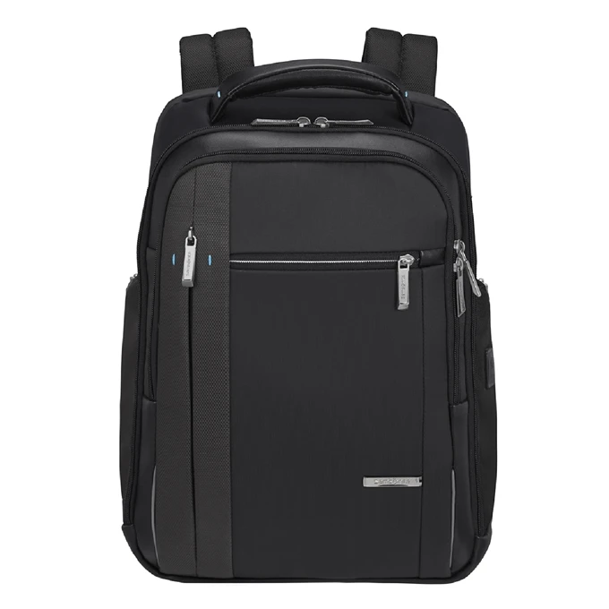 Samsonite Spectrolite 3.0 Laptop Backpack 14.1'' Black 3 Samsonite Spectrolite 3.0 Laptop Backpack 14.1'' Black